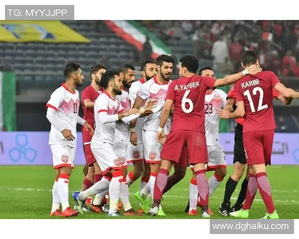 亚洲杯精彩对决台北队迎战巴林队争夺晋级机会