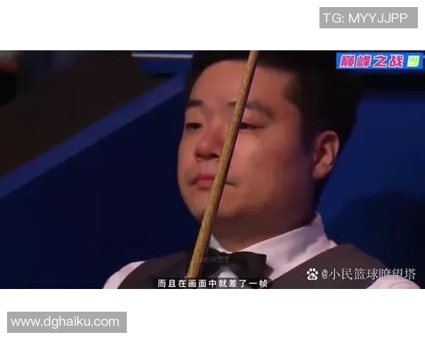 享得利与塞尔比巅峰对决谁能在这场比赛中笑到最后