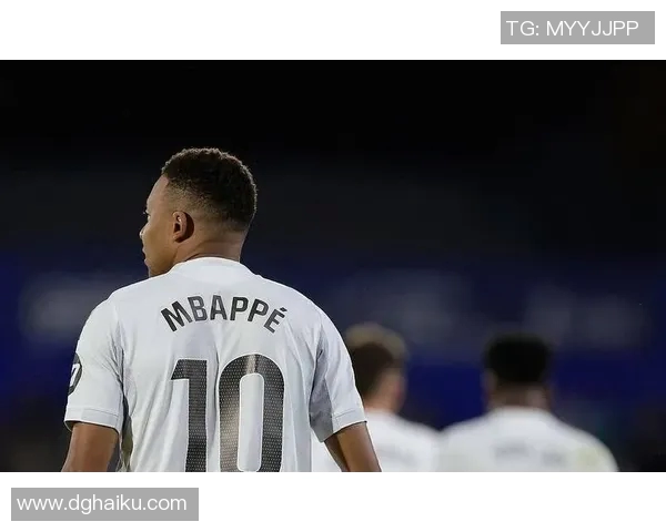 姆巴佩欧冠夜大放异彩赛后言辞暗示未来去向已定