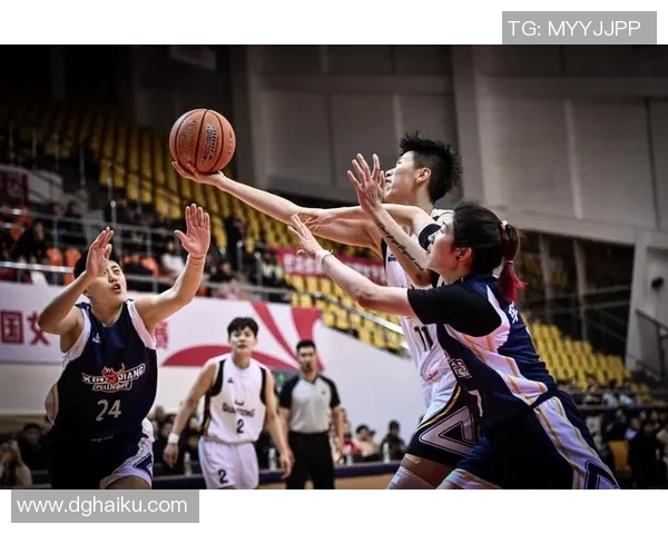 山东西王与江苏篮球对决直播精彩瞬间全记录