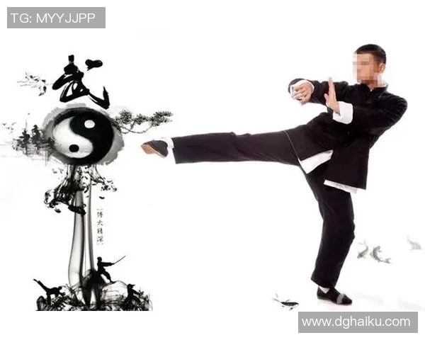 徐小东太极与格斗对决视频解析引发热议的武术真相探讨