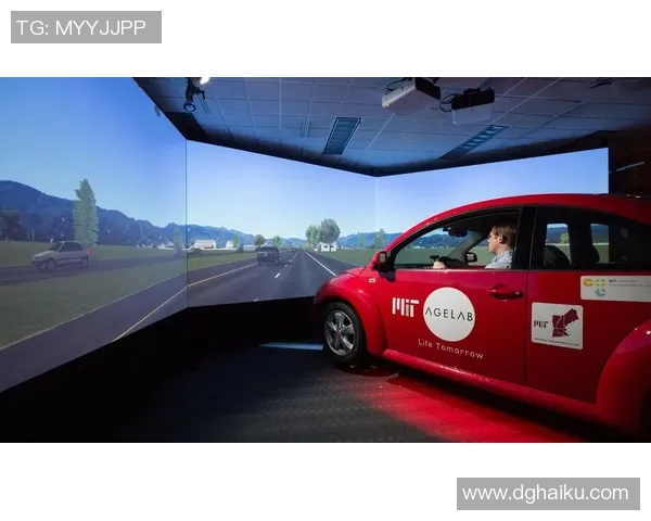 拉波尔特：探索其在现代科技与文化交融中的独特影响力与未来发展潜力