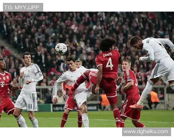 拜仁与皇马精彩对决新浪集锦回顾巅峰对决瞬间与精彩进球解析