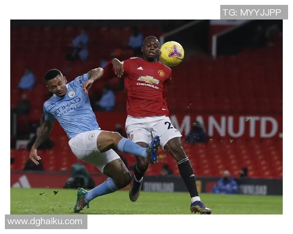 曼联对决曼城精彩文字直播全程回顾与分析