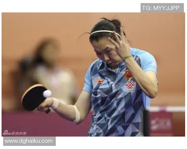 李晓霞与郑怡静巅峰对决乒乓球赛场上的精彩瞬间与战术较量