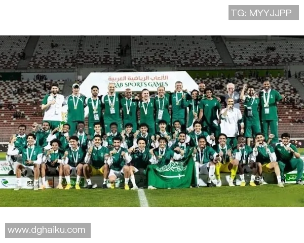 日本与沙特U19青年足球赛精彩对决展现亚洲足球新生力量