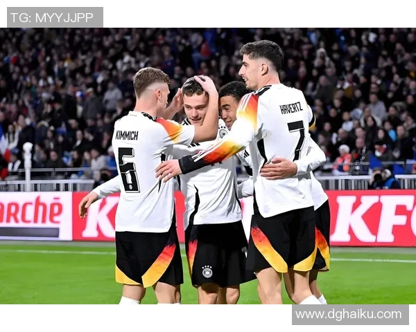 世预赛精彩对决德国队迎战捷克队最终比分揭晓