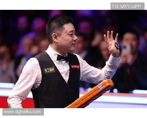 丁俊晖与布雷切尔巅峰对决360直播精彩瞬间回顾