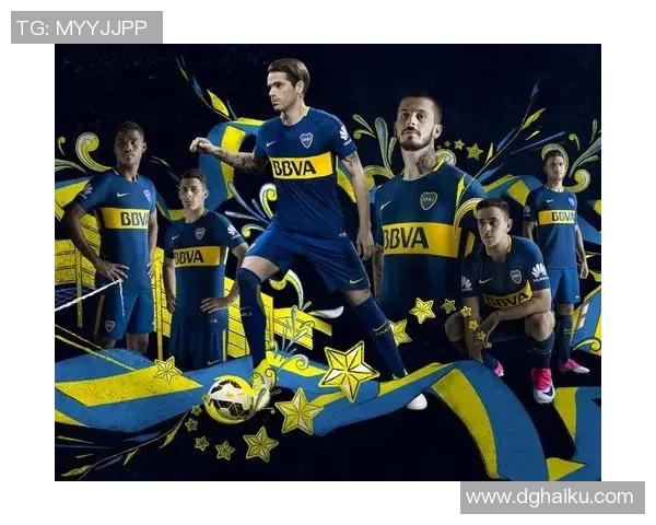 博卡青年对阵老男孩精彩赛事推荐及分析助你赢得竞猜胜利