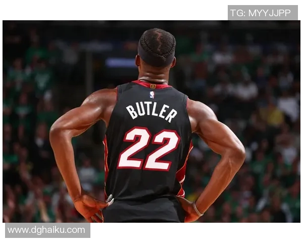 吉米巴特勒带领热火队重返巅峰的传奇之路与奋斗精神