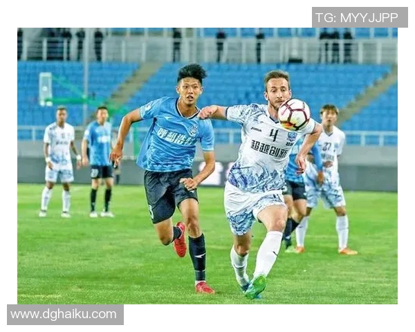 呼和浩特中优迎战大连队全力争胜展现球队实力与斗志