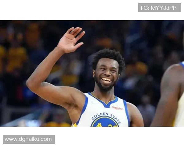 威金斯在勇士队的表现与未来发展分析及其对球队的影响