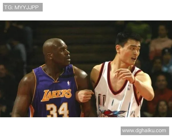 奥登与姚明对决精彩瞬间回顾视频分析与解读