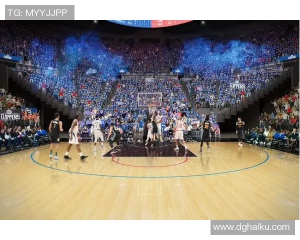 快船新球馆设计揭晓2025年将正式离开斯台普斯中心