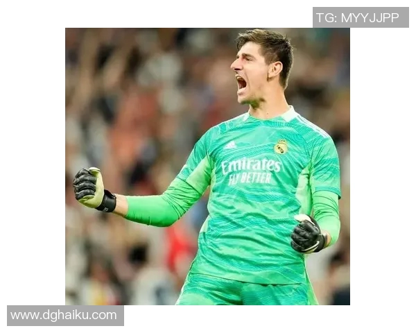 库尔图瓦：从门将到传奇的成长之路与足球生涯回顾