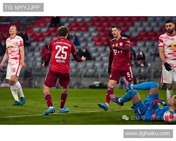 欧冠激战红牛对决拜仁谁能在巅峰对决中笑到最后