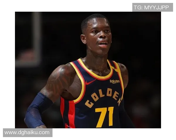 施罗德与路威的精彩对决谁能在NBA赛场上笑到最后