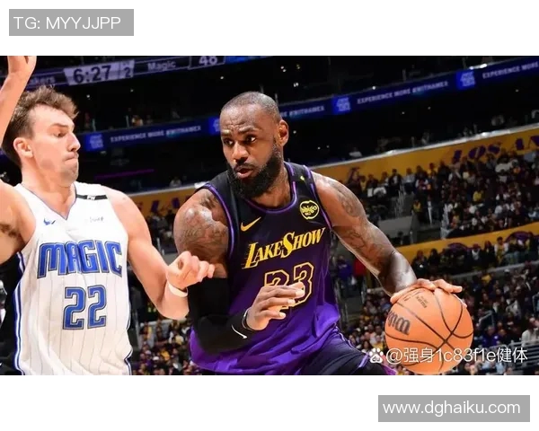 湖人对决魔术的经典之战回顾及赛后精彩瞬间分析 湖人对决魔术的经典之战回顾及赛后精彩瞬间分析