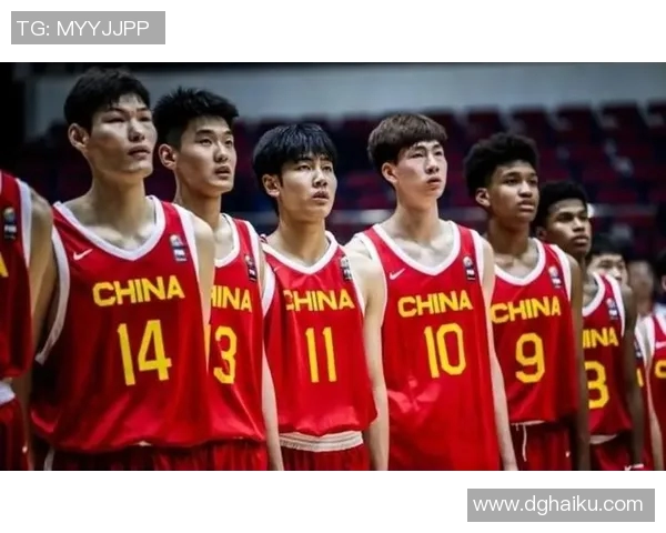 美国U18青年队与中国青年队的精彩对决即将上演，谁能赢得胜利