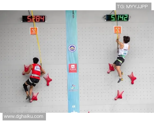 杭州攀岩队在全国比赛经验排行榜中荣获第六名的辉煌成就MBA 杭州攀岩队在全国比赛经验排行榜中荣获第六名的辉煌成就MBA