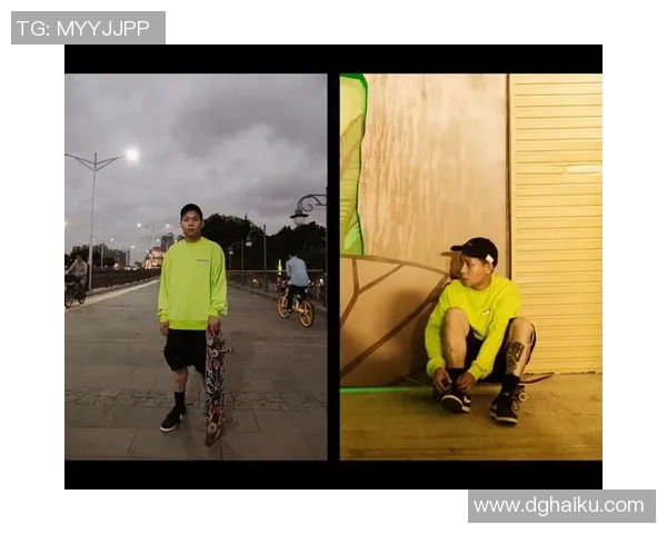 广州街舞队如何在滑板精英赛中实现华丽转型与突破之路MBA