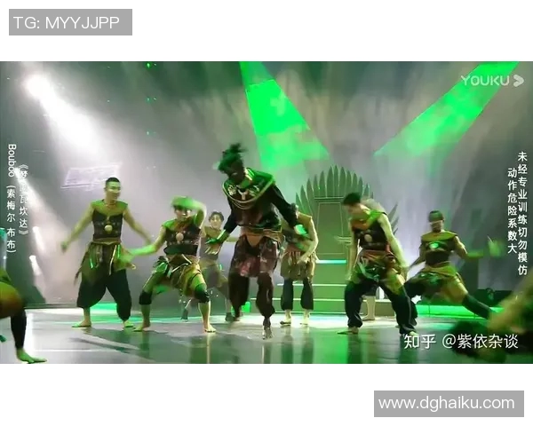 成都街舞队战术引发热议舞者们的创意与争论交锋MBA