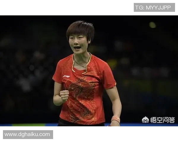 车晓曦与丁宁巅峰对决乒乓球赛场谁将书写新的传奇篇章