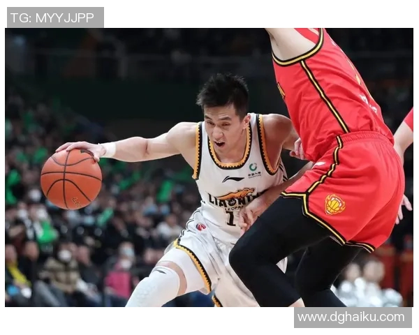 郭艾伦：从篮球新星到国家队核心的成长之路与未来展望