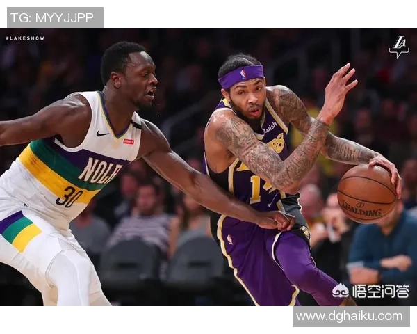 2019年鹈鹕与爵士精彩对决分析及战术解析