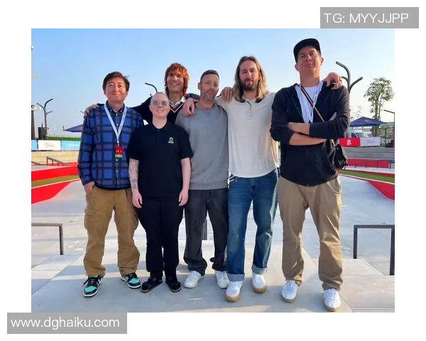 专访滑板明星黄敏揭秘成功秘诀与行业未来发展趋势 专访滑板明星黄敏揭秘成功秘诀与行业未来发展趋势