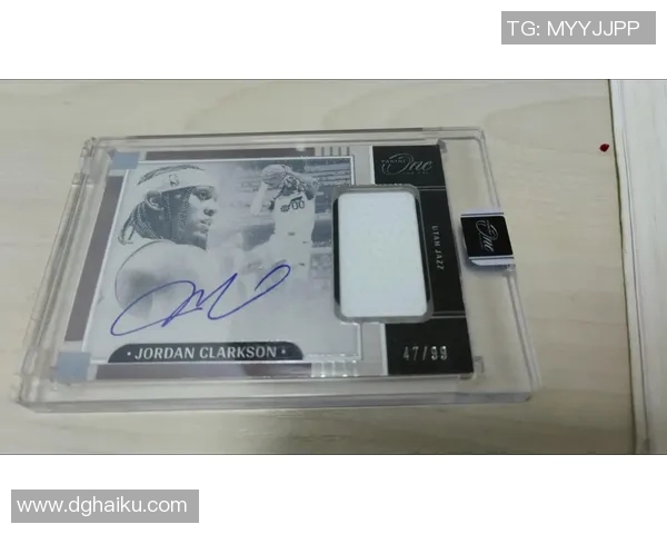 乔丹克拉克森的篮球之路与个人成长故事解析 乔丹克拉克森的篮球之路与个人成长故事解析