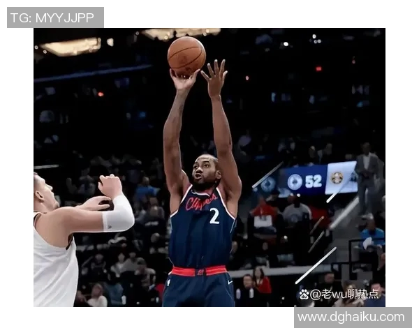 今天NBA快船与掘金精彩对决录像回放分析及赛后点评