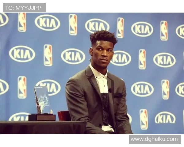 吉米巴特勒的篮球之路与心灵成长：从逆境到巅峰的励志故事