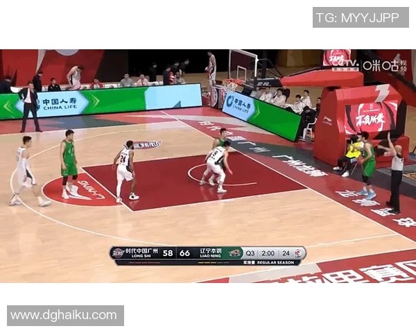 天津对阵辽宁的CBA精彩视频回顾与赛后分析分享