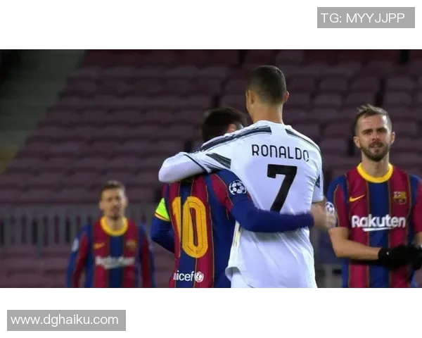 尤文图斯与巴萨次回合对决精彩回顾与战术分析