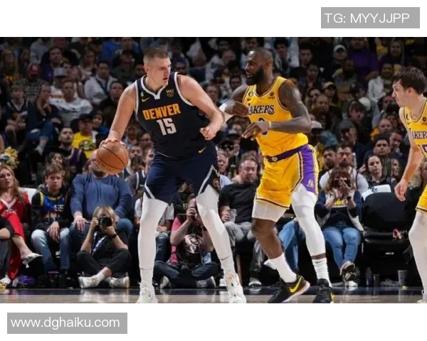 掘金与快船激战正酣直播平台酷虎带你全程体验精彩瞬间