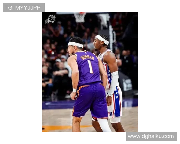 德文布克：从新星到全明星的篮球之路与未来展望