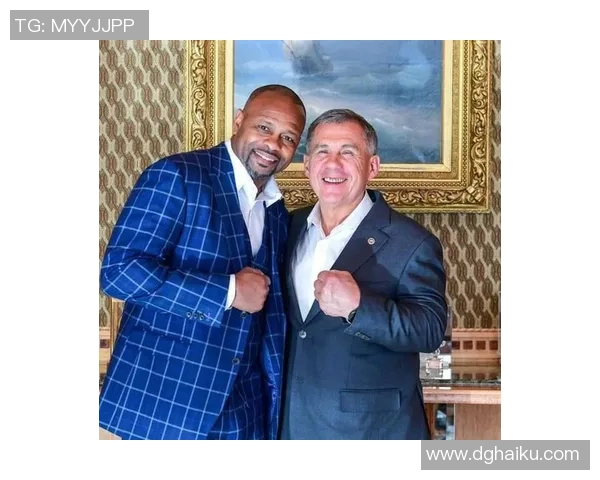 张开印与罗伊琼斯的巅峰对决谁将成为拳坛新王者 张开印与罗伊琼斯的巅峰对决谁将成为拳坛新王者