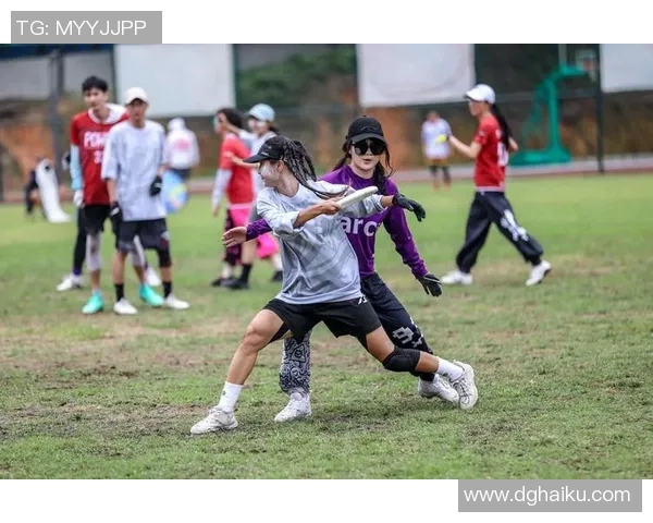 杭州飞盘队战术配合深度解析与其他队伍对比分析