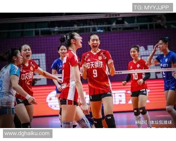 杭州排球队的节奏探讨与战术创新分析