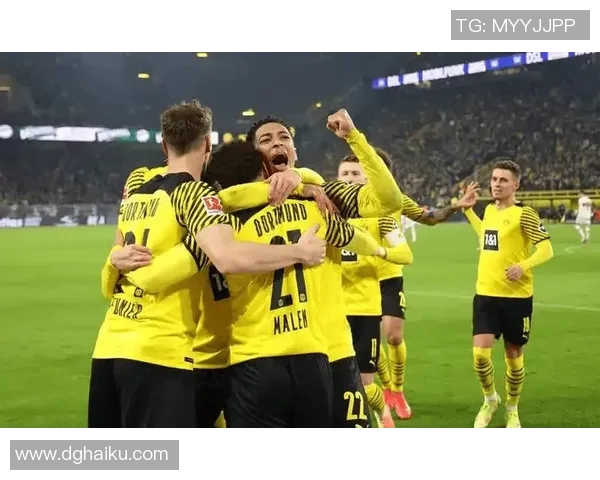 激情对决11月11日多特蒙德迎战拜仁德甲巅峰之战即将上演