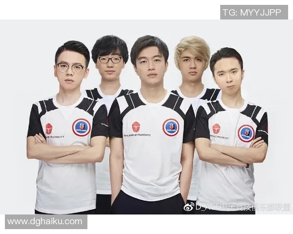 聚焦DOTA2：深入分析LNG战队近期状态与未来发展潜力MBA