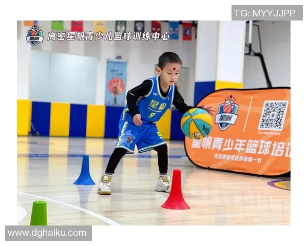 篮球新手必看：从力量训练到技巧提升的全面入门指南