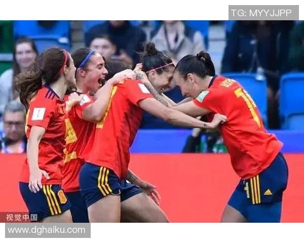 西班牙女足与南非女足对决前瞻及胜负预测分析