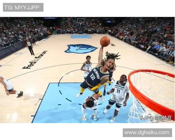 贾莫兰特的崛起之路与未来展望：篮球天才的挑战与机遇