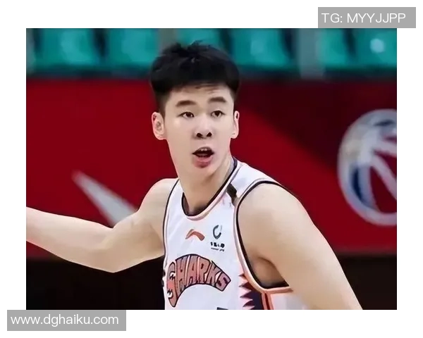 郭昊文的篮球之路：从青涩少年到职业球员的成长历程与挑战