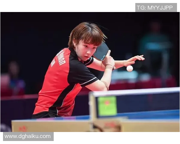 重庆乒乓球队整体压制战术解析与实战应用探讨