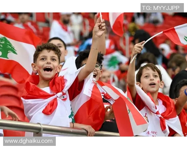 黎巴嫩足球对抗中国队的精彩较量与战术分析