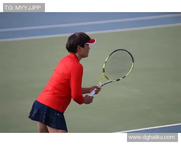 吴芳独家分享网球心得与技巧助你提升球技与比赛表现