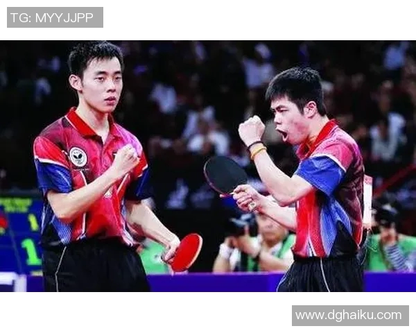 武汉乒乓球队意识探讨与发展路径分析及其对竞技水平的影响